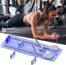 Ejercicios Portátil Multifuncional: Entrena en Casa Eficazmente