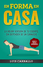 Transforma Tu Hogar en un Gimnasio con En Forma Casa