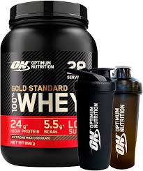 Proteínas Whey con Aminoácidos Sabor Chocolate - Energía y Recuperación