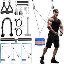 Lyndwin Gimnasio: Accesorios Esenciales para Tu Entrenamiento en Casa