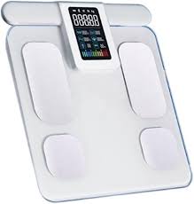 Bascula Bioimpedancia Inteligente: Tu Aliada en el Control Corporal