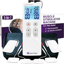 Electroestimulador Fisioterapia: Alivio y Bienestar en Casa