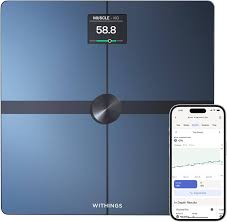 Withings Body Smart: Tu Compañero Ideal para el Control del Peso Corporal