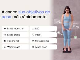 Composición Frecuencia Neurológica: Mejora Tu Salud Vascular de Peso Corporal