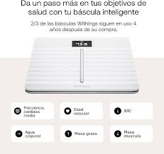 Nokia Body Cardio: Tu aliado para el control de la salud vascular