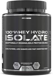 Isolate de Recuperación Muscular Prozis - Optimiza tu Rendimiento